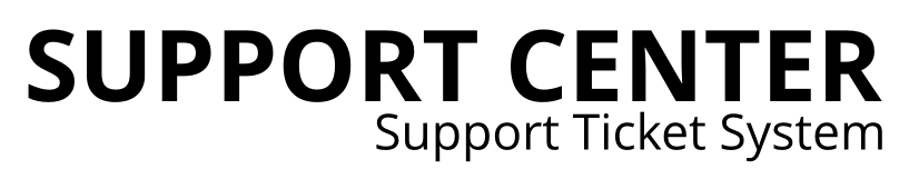 TruthBearer.org Organization :: Ticket System